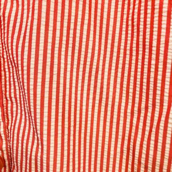 Robe Rayure - Picture 4 of 6